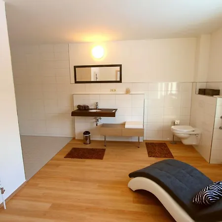 Holiday home See_residenz Malchow (Mecklenburg-Vorpommern)